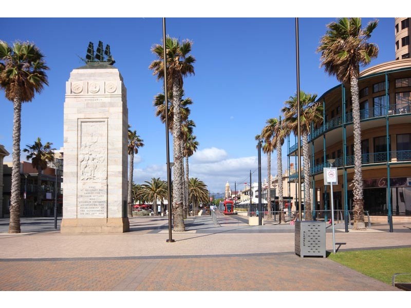 1/2 Ferguson Street, Glenelg North SA 5045