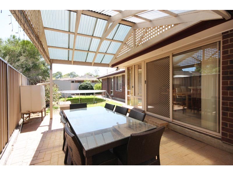 4 Ashmore Place, Onkaparinga Hills SA 5163