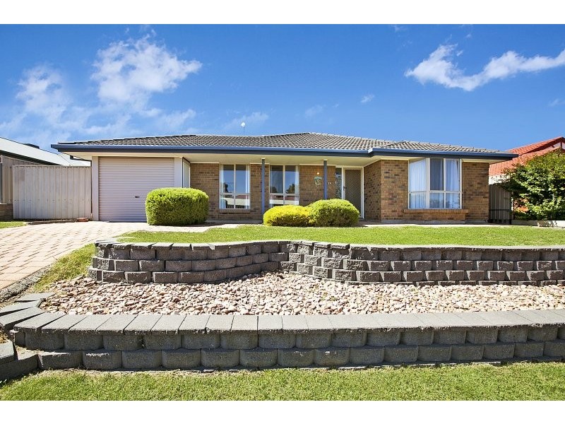 19 Talladira Way, Woodcroft SA 5162