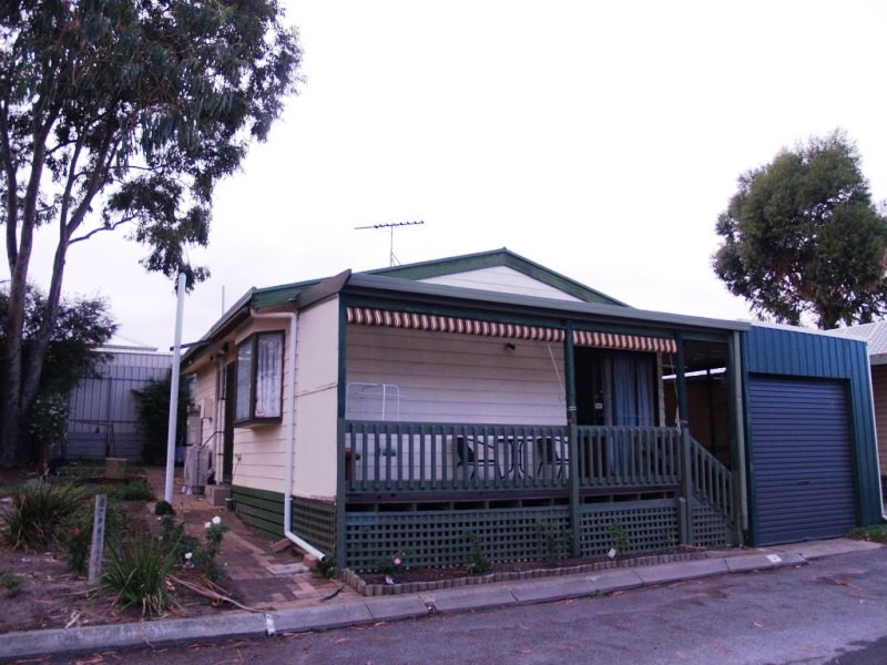 Site 149/Lot 1 Bains Road, Woodcroft Tourist Park, Woodcroft SA 5162
