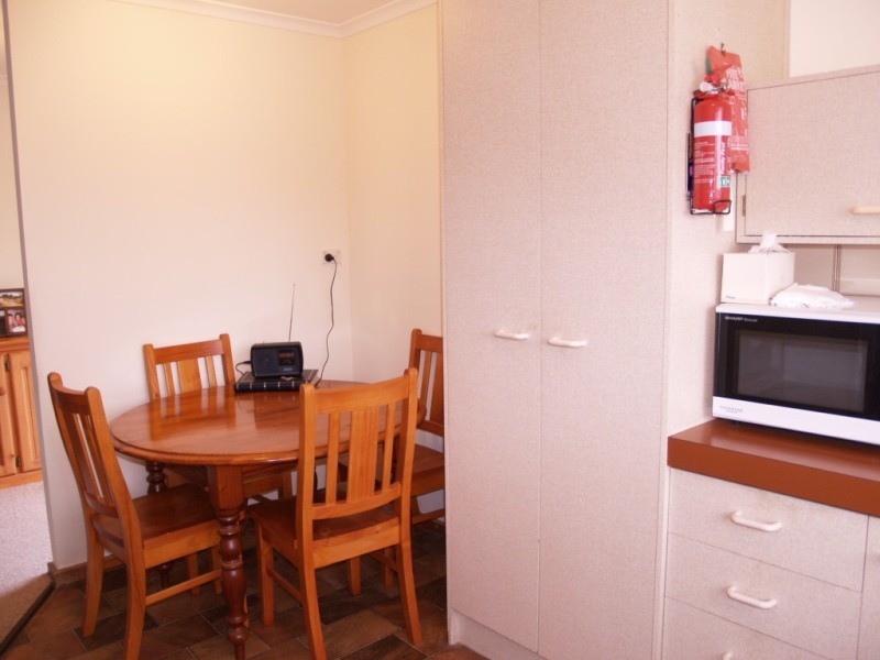 Site 149/Lot 1 Bains Road, Woodcroft Tourist Park, Woodcroft SA 5162