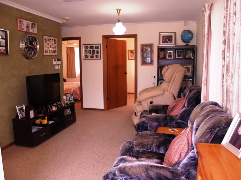 Site 149/Lot 1 Bains Road, Woodcroft Tourist Park, Woodcroft SA 5162