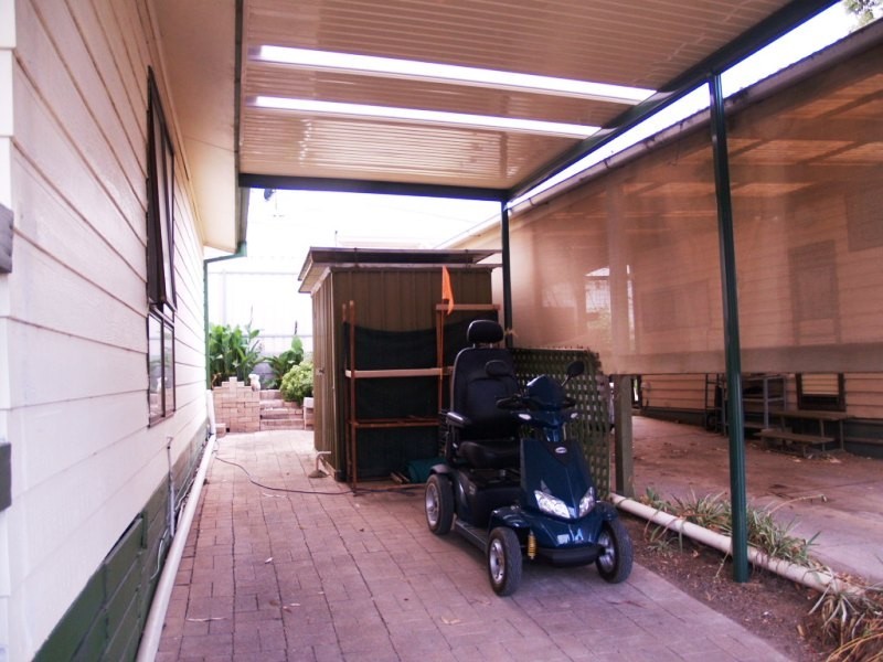 Site 149/Lot 1 Bains Road, Woodcroft Tourist Park, Woodcroft SA 5162