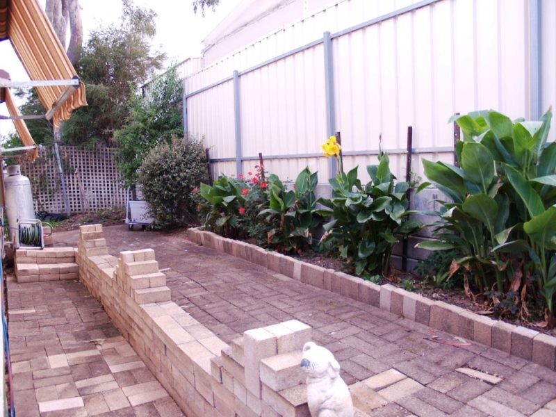 Site 149/Lot 1 Bains Road, Woodcroft Tourist Park, Woodcroft SA 5162
