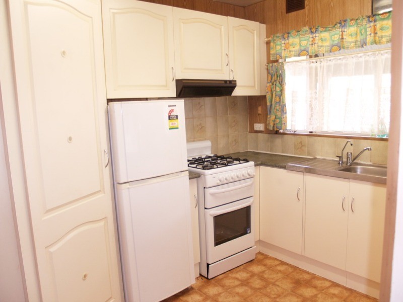 Site 102/Lot 1 Bains Road, Woodcroft Tourist Park, Woodcroft SA 5162