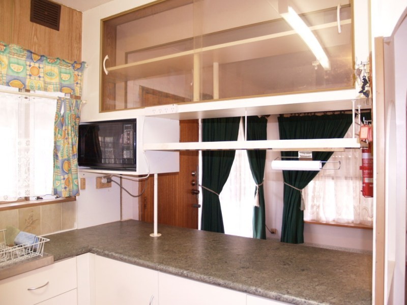 Site 102/Lot 1 Bains Road, Woodcroft Tourist Park, Woodcroft SA 5162