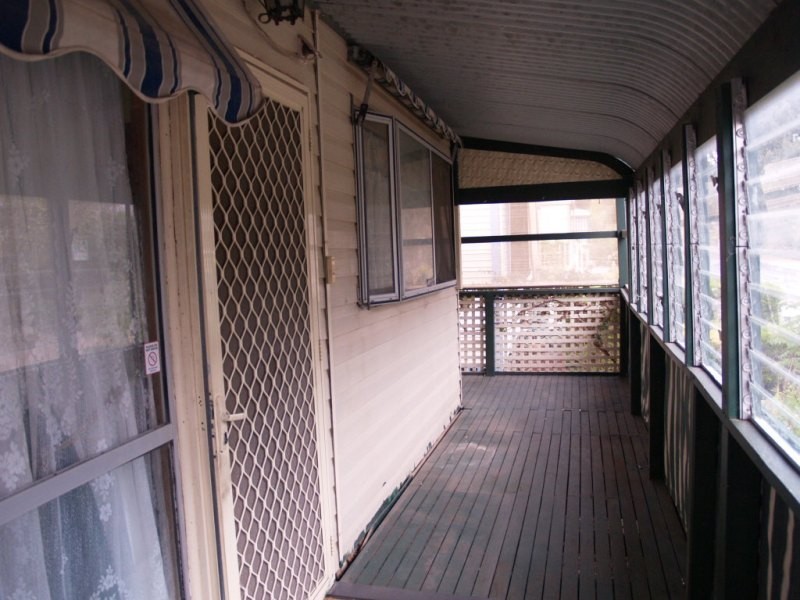 Site 102/Lot 1 Bains Road, Woodcroft Tourist Park, Woodcroft SA 5162