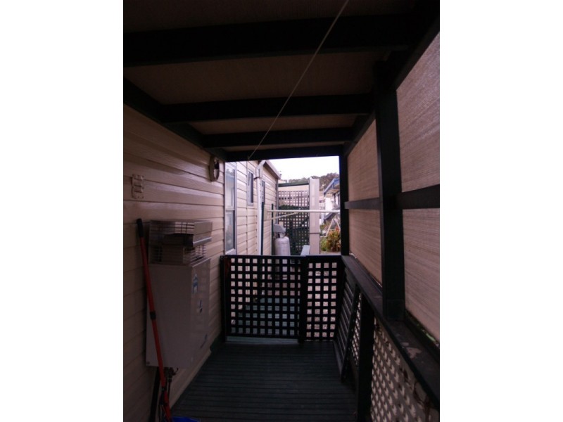 Site 102/Lot 1 Bains Road, Woodcroft Tourist Park, Woodcroft SA 5162