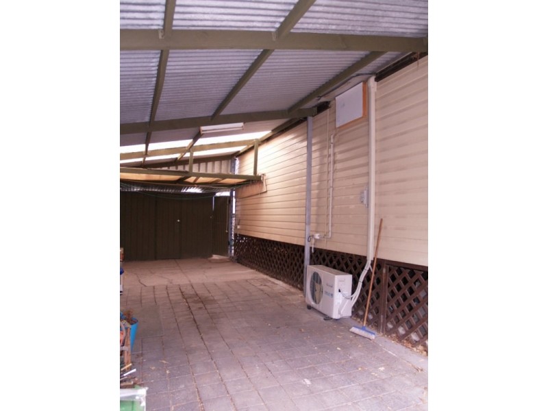 Site 102/Lot 1 Bains Road, Woodcroft Tourist Park, Woodcroft SA 5162