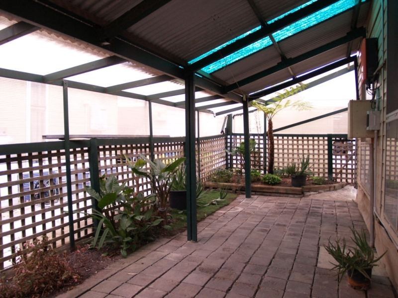 Site 102/Lot 1 Bains Road, Woodcroft Tourist Park, Woodcroft SA 5162