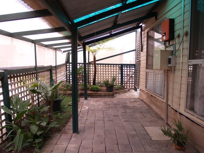 Site 102/Lot 1 Bains Road, Woodcroft Tourist Park, Woodcroft SA 5162