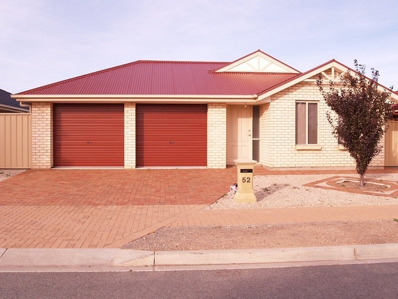 52 Navigation Street, Seaford Meadows SA 5169
