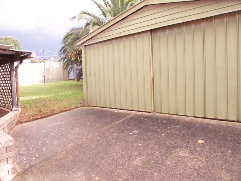 9 George Avenue, Hackham SA 5163