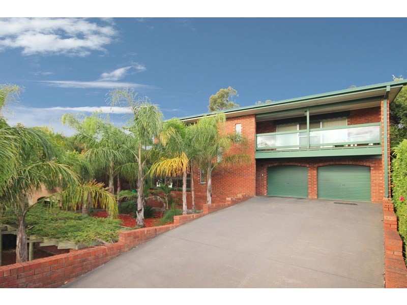 7 Ronald Avenue, Eden Hills SA 5050