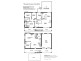7 Ronald Avenue, Eden Hills SA 5050 Floorplan