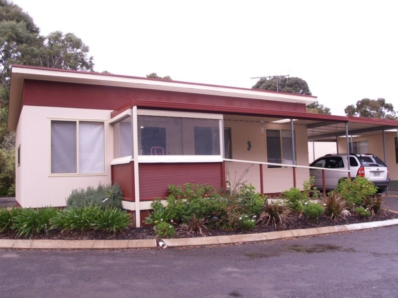 Site 19 Lot 1 Bains Road, Woodcroft SA 5162