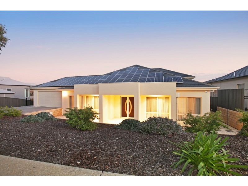 35 Highfield Drive, Craigburn Farm SA 5051