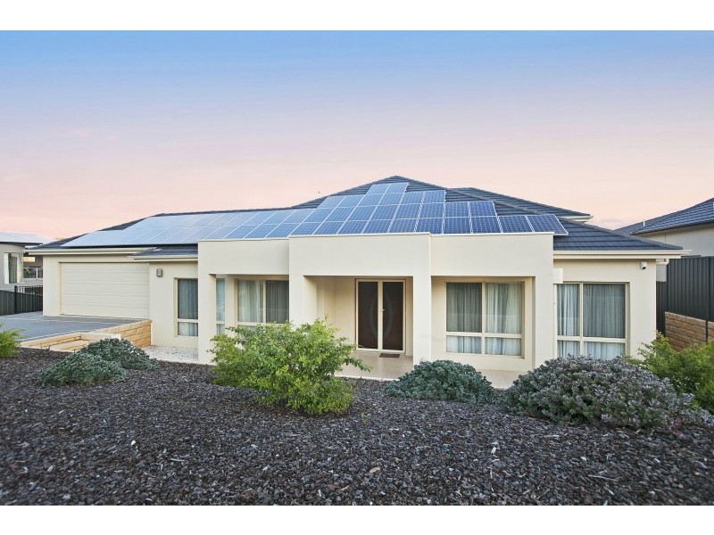 35 Highfield Drive, Craigburn Farm SA 5051