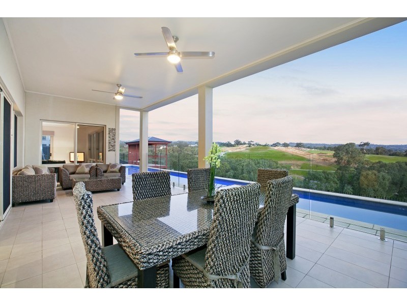 35 Highfield Drive, Craigburn Farm SA 5051