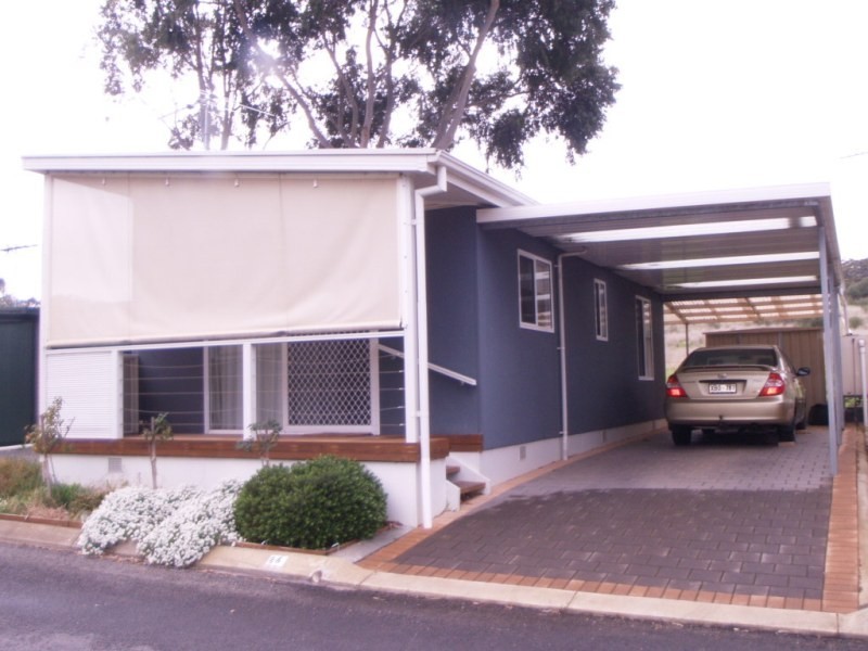 Site 86 Bains Road, Woodcroft SA 5162