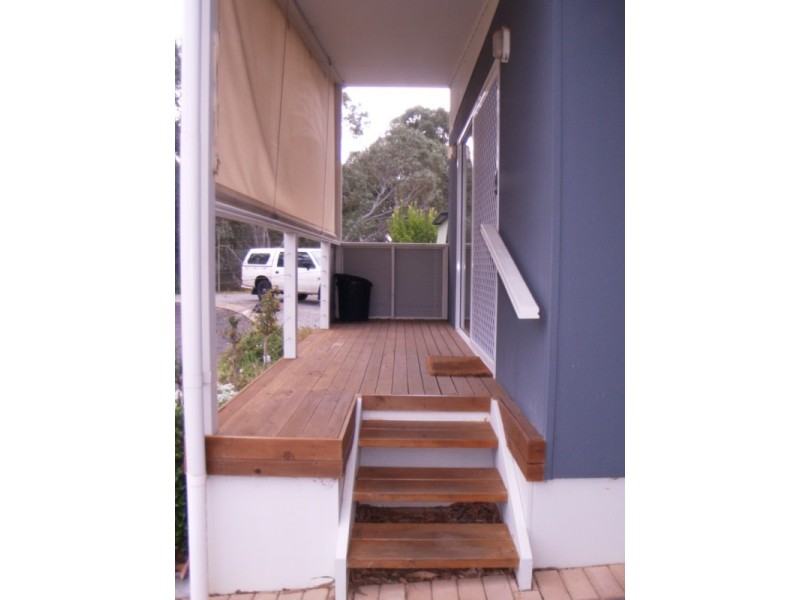 Site 86 Bains Road, Woodcroft SA 5162