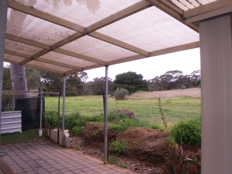 Site 86 Bains Road, Woodcroft SA 5162