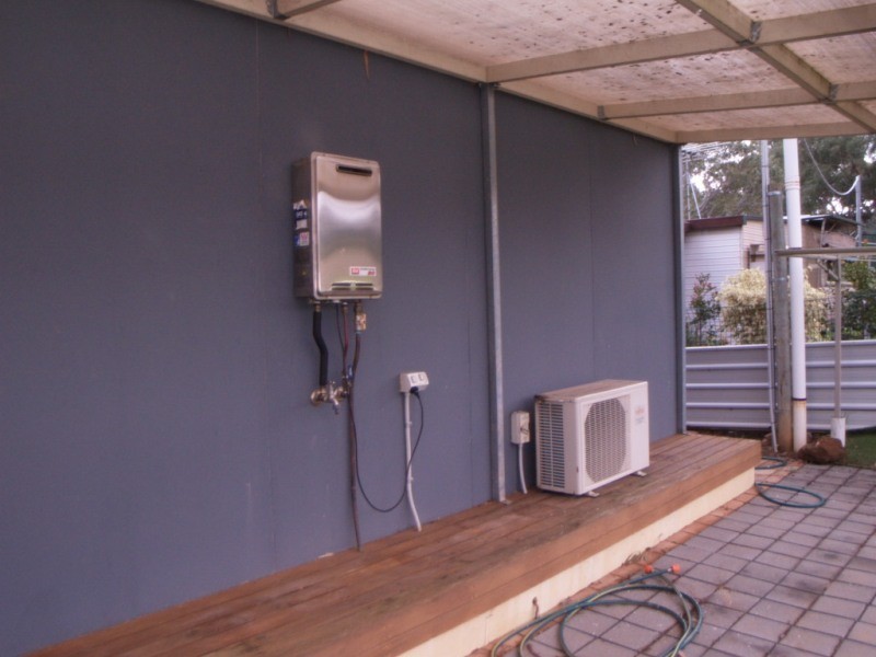 Site 86 Bains Road, Woodcroft SA 5162