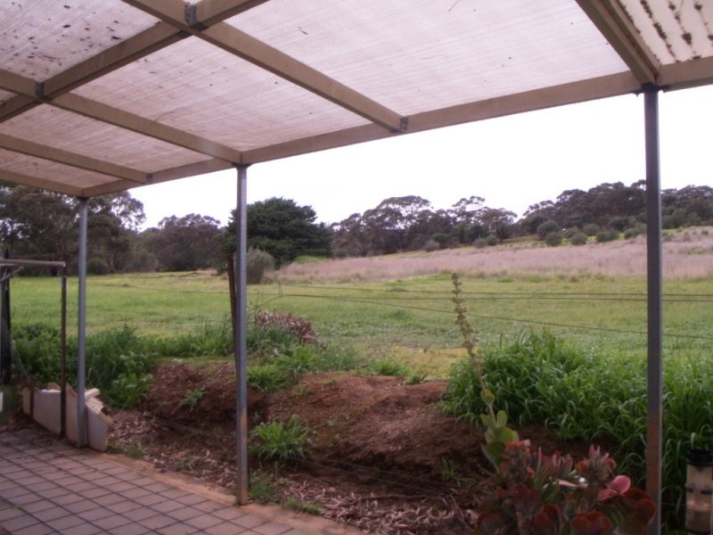 Site 86 Bains Road, Woodcroft SA 5162