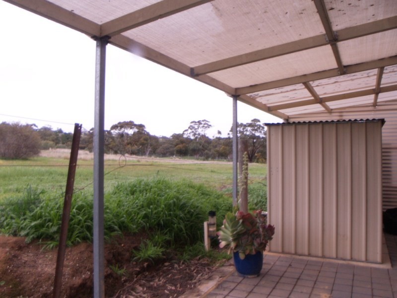 Site 86 Bains Road, Woodcroft SA 5162