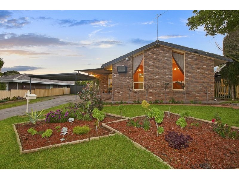 29 Oakridge Rise, Huntfield Heights SA 5163