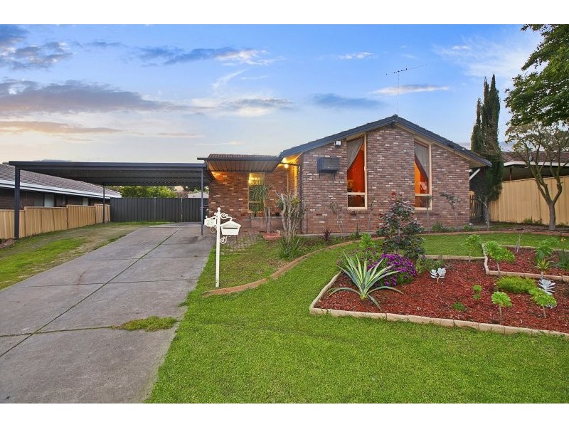 29 Oakridge Rise, Huntfield Heights SA 5163