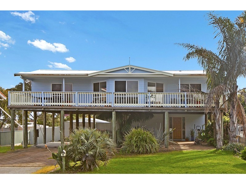 45 Oleander Road, Maslin Beach SA 5170