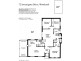 72 Investigator Drive, Woodcroft SA 5162 Floorplan
