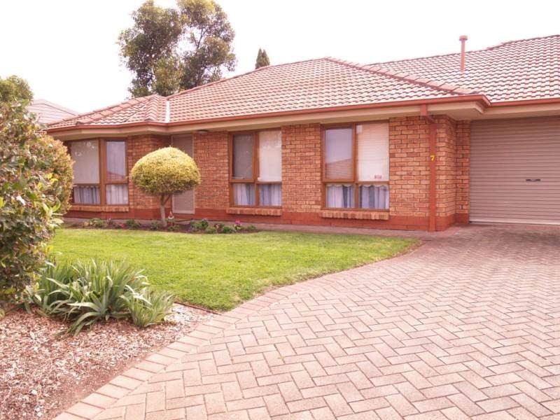 7-77 Bains Road, Morphett Vale SA 5162