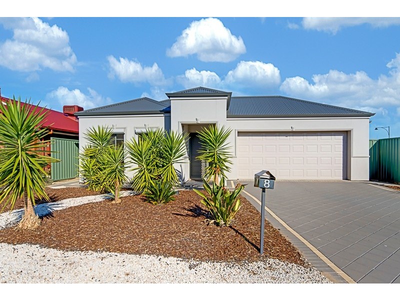 8 Sienna Court, Aldinga Beach SA 5173
