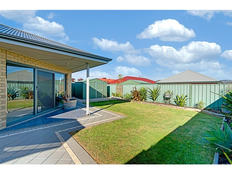 8 Sienna Court, Aldinga Beach SA 5173