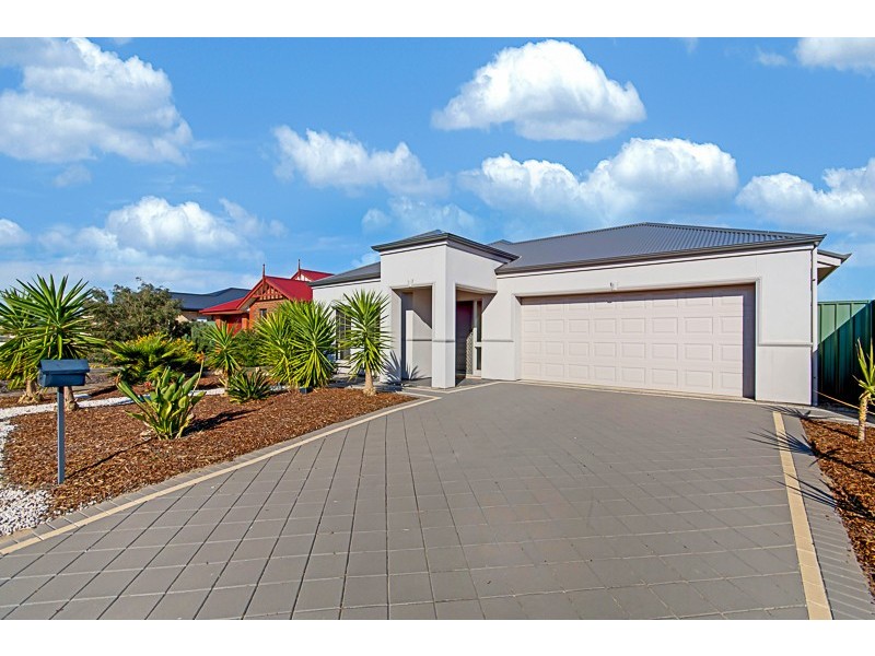 8 Sienna Court, Aldinga Beach SA 5173