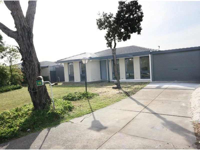 10 Louisa Street, Morphett Vale SA 5162