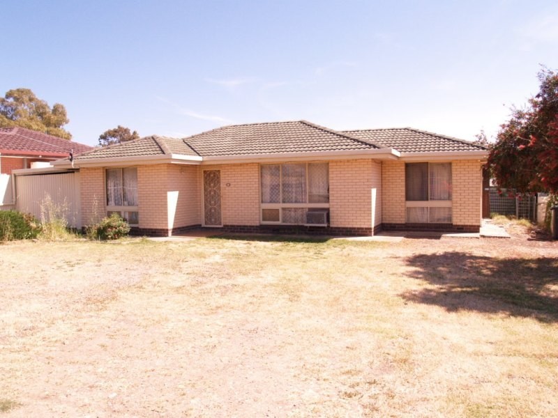 27 Tenterton Road, Christie Downs SA 5164