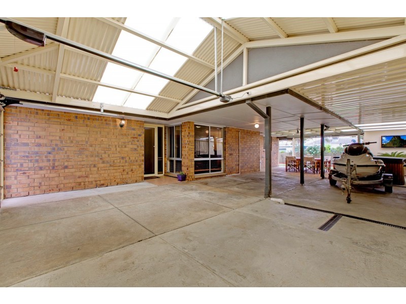 2 Cohen Court, Clovelly Park SA 5042