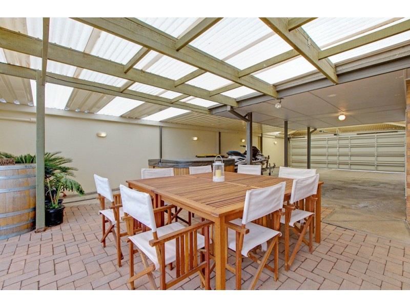 2 Cohen Court, Clovelly Park SA 5042