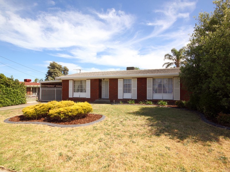 21 Cunningham Street, Morphett Vale SA 5162