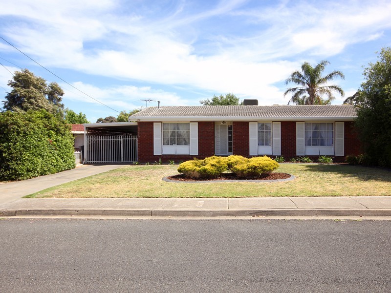 21 Cunningham Street, Morphett Vale SA 5162
