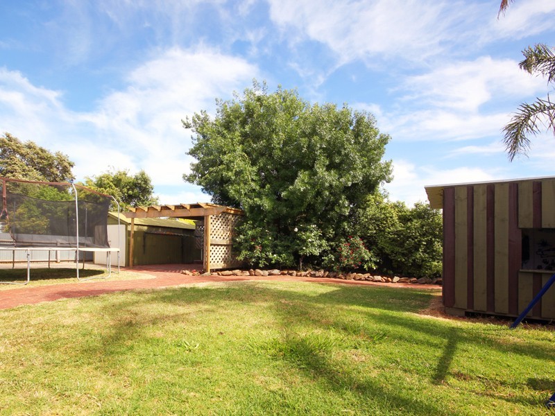 21 Cunningham Street, Morphett Vale SA 5162
