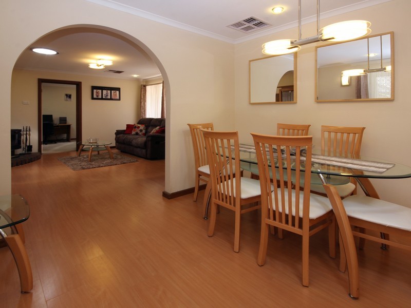 29 Garnet Crescent, Flagstaff Hill SA 5159