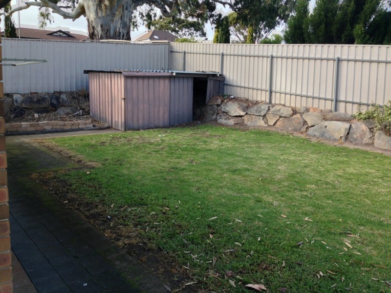 89 Sherebrook Boulevard, Woodcroft SA 5162