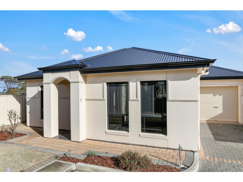 7/11-15 Venning Street, Morphett Vale SA 5162