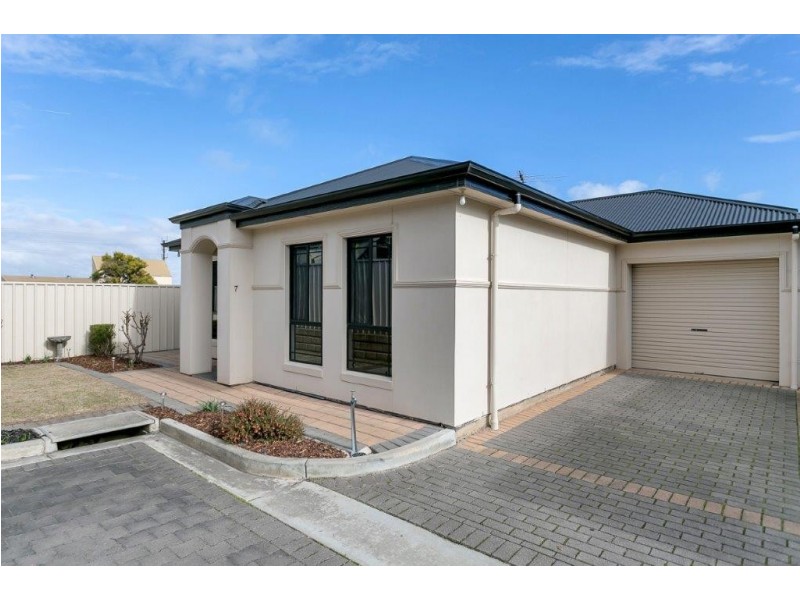 7/11-15 Venning Street, Morphett Vale SA 5162