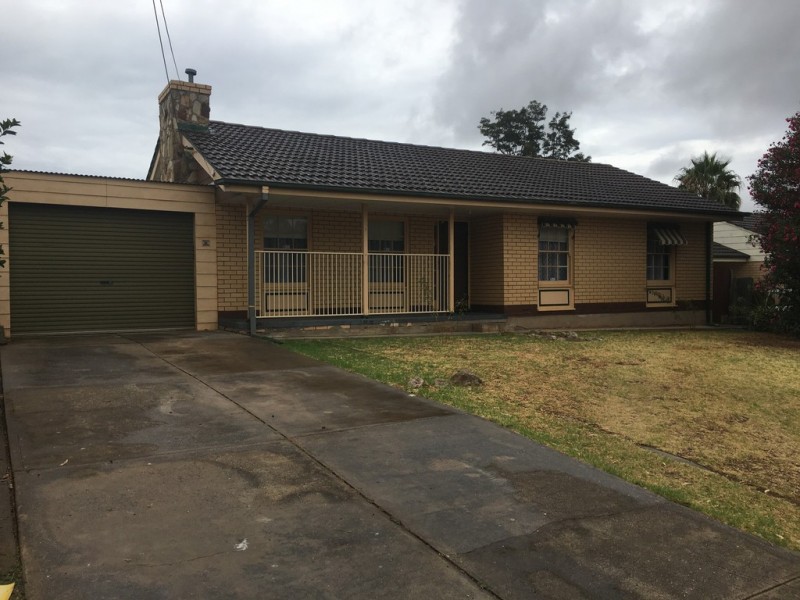 19 Collins Parade, Hackham SA 5163