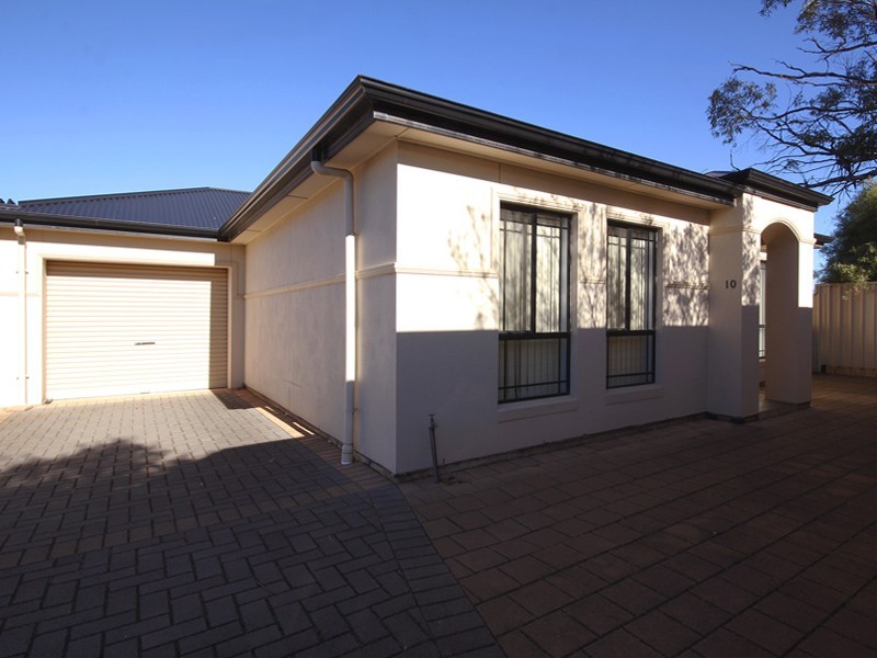 10/11-15 Venning Street, Morphett Vale SA 5162